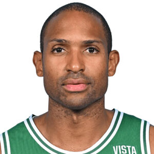 Visage-Horford